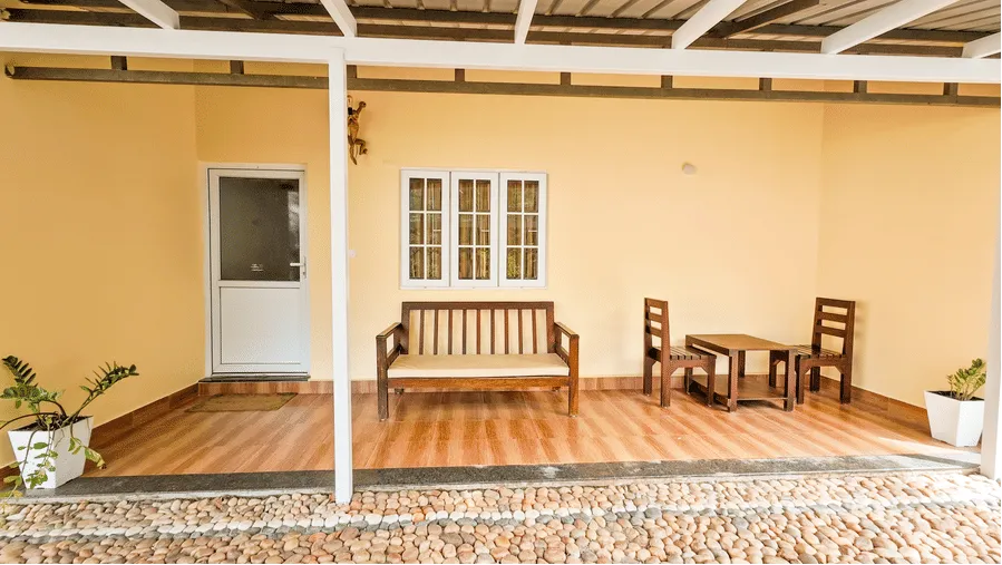 Executive Deluxe Room